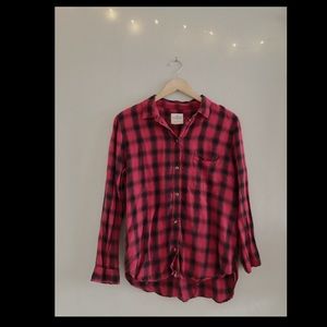 FLANNEL